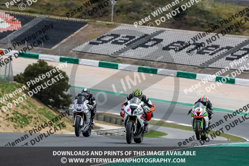 may 2019;motorbikes;no limits;peter wileman photography;portimao;portugal;trackday digital images